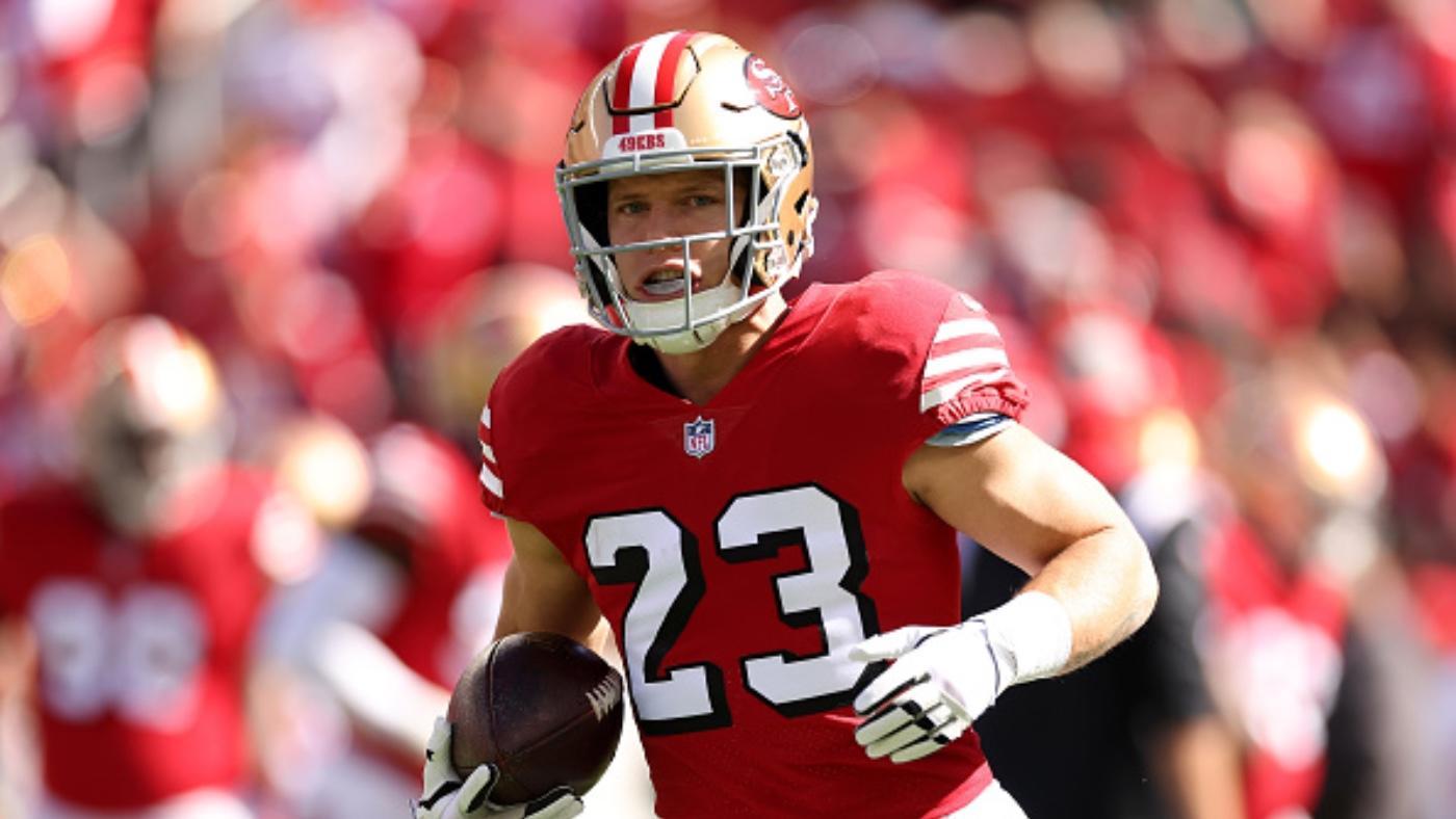 NFL DFS for Chargers vs. 49ers: Top DraftKings, FanDuel daily Fantasy football picks for Sunday Night Football