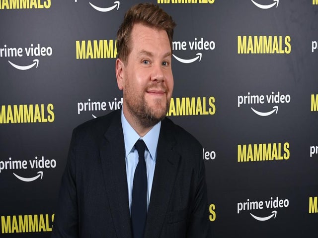 James Corden Defended by Celebrity Chef Over New York Restaurant Row