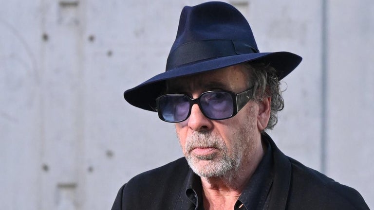 Why Tim Burton Doesn't Want to Make Any More Disney Movies
