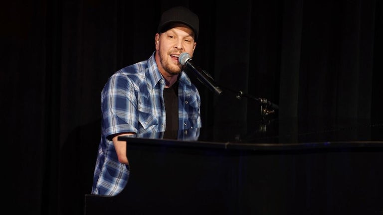 Gavin DeGraw Hospitalized Ahead of Important Event