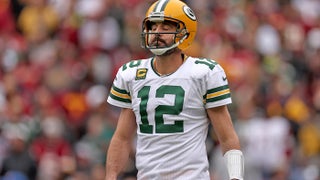 Aaron Rodgers was almost traded for Randy Moss, and it would've broken 2007  : r/nfl