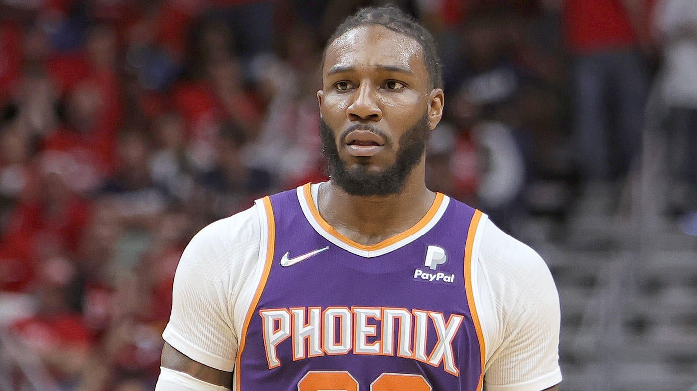 Jae Crowder trade rumors: Bucks, Heat among current suitors for disgruntled Suns forward, per report