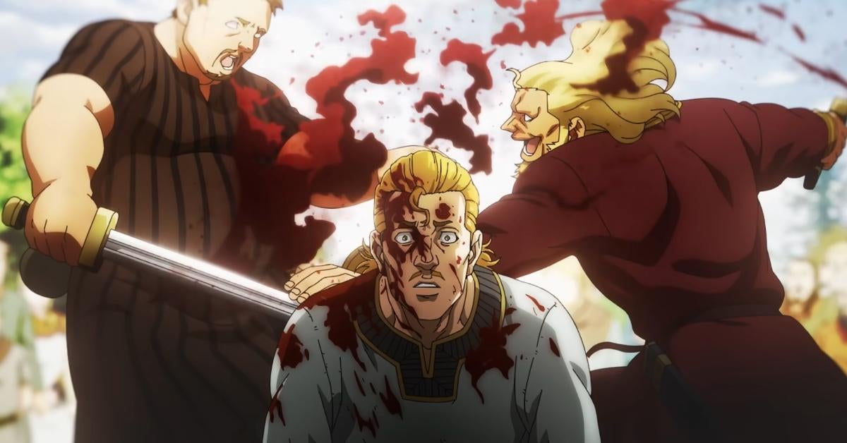 Vinland Saga' Season 2 Spoiler Review — Anime Review, by MrYazMan300, Nov, 2023