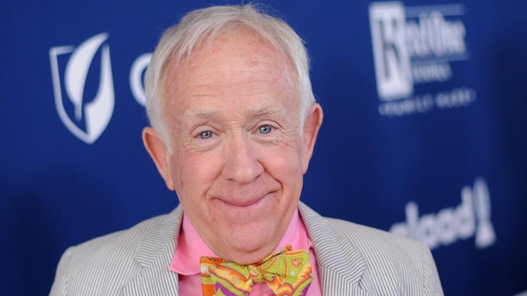 Leslie Jordan Reportedly Complained of Shortness of Breath Ahead of Death