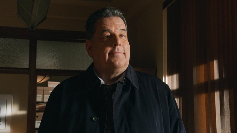 'Blue Bloods': Steve Schirripa Reveals Why He Avoids Mob Roles After 'The Sopranos' (Exclusive)