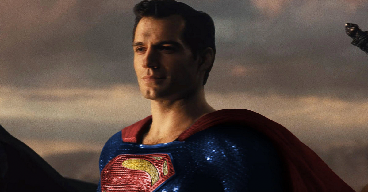 Warner Bros. Wanted to Replace Henry Cavill's Superman Over 4