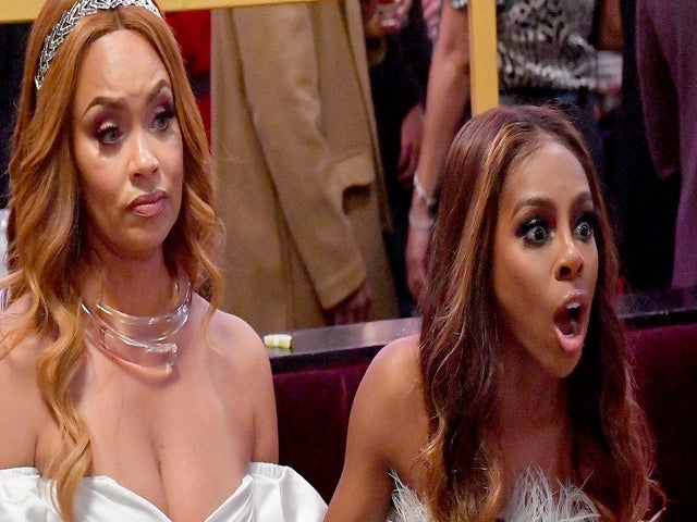 'RHOP' Gizelle Bryant vs. Candiace Dillard: Social Media Users React to Bryant's Claims Against Dillard's Husband