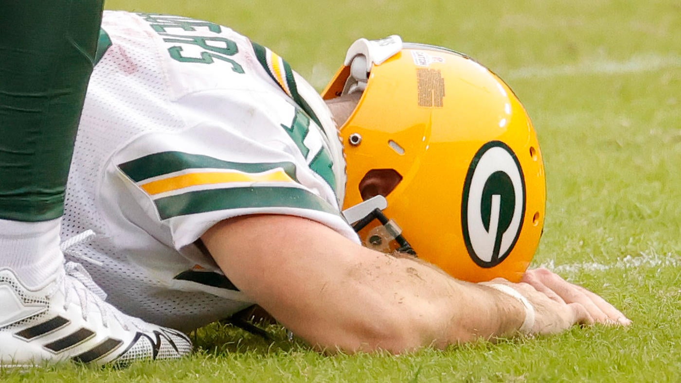 NFL winners and losers from Week 7, plus Patriots-Bears predictions and weekly grades for every team