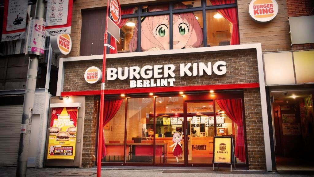 burger-king-spy-family