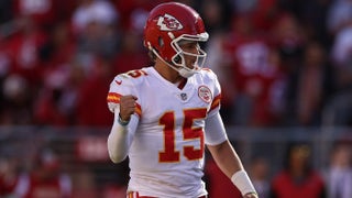 Bills vs. Chiefs score, result: Patrick Mahomes looks unstoppable in return  to Super Bowl