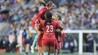 Why not us?': The Kansas City Current bought in to reach 2022 NWSL  Championship - NBC Sports