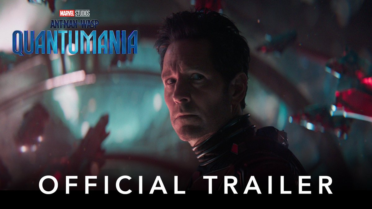 Everything to Watch Before Ant-Man and The Wasp: Quantumania - D23