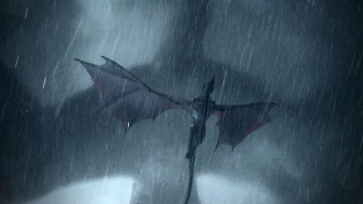 house of the dragon 1x10 the black queen recensione season finale
