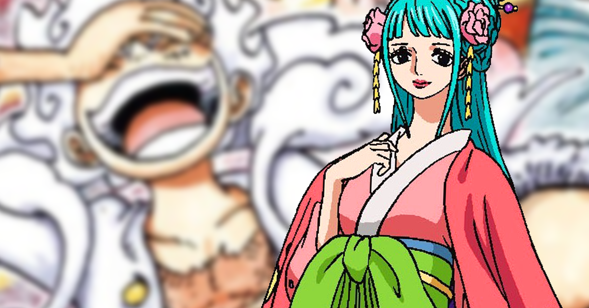 One Piece' Reveals 1047th Anime Episode Teaser