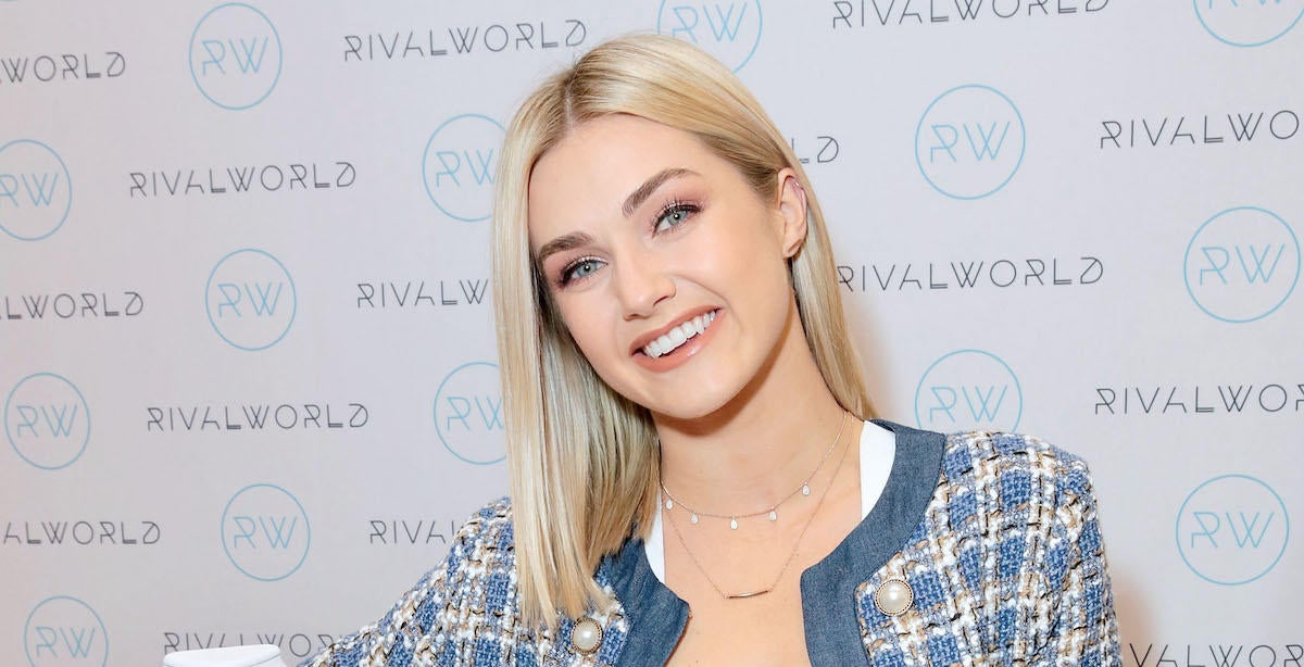 ‘Dancing With the Stars’ Pro Lindsay Arnold Gives Birth to Baby No. 2, Shares First Photo