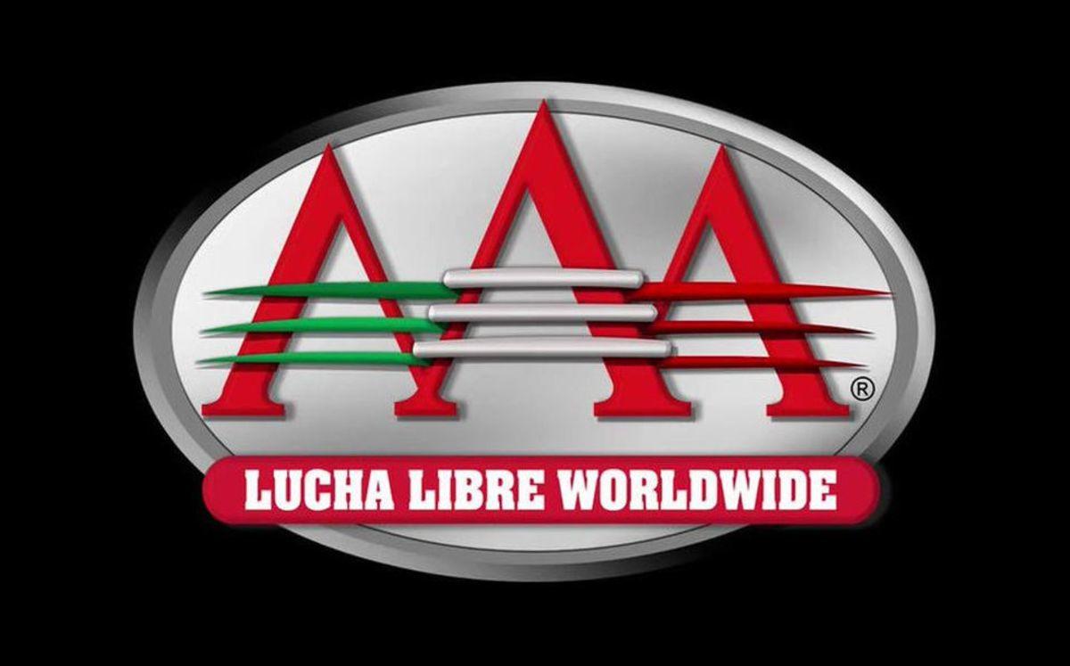 Lucha Libre AAA Worldwide