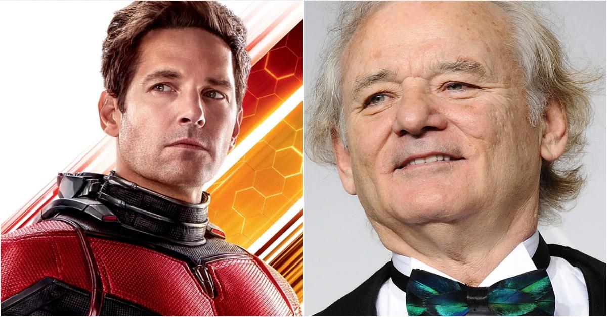 ant-man-bill-murray-marvel