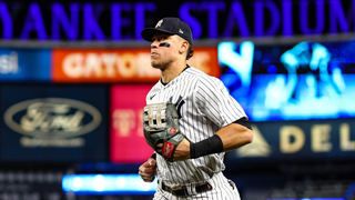 What's next for Yankees? Three key questions with futures of Aaron Judge, Aaron  Boone uncertain after sweep 