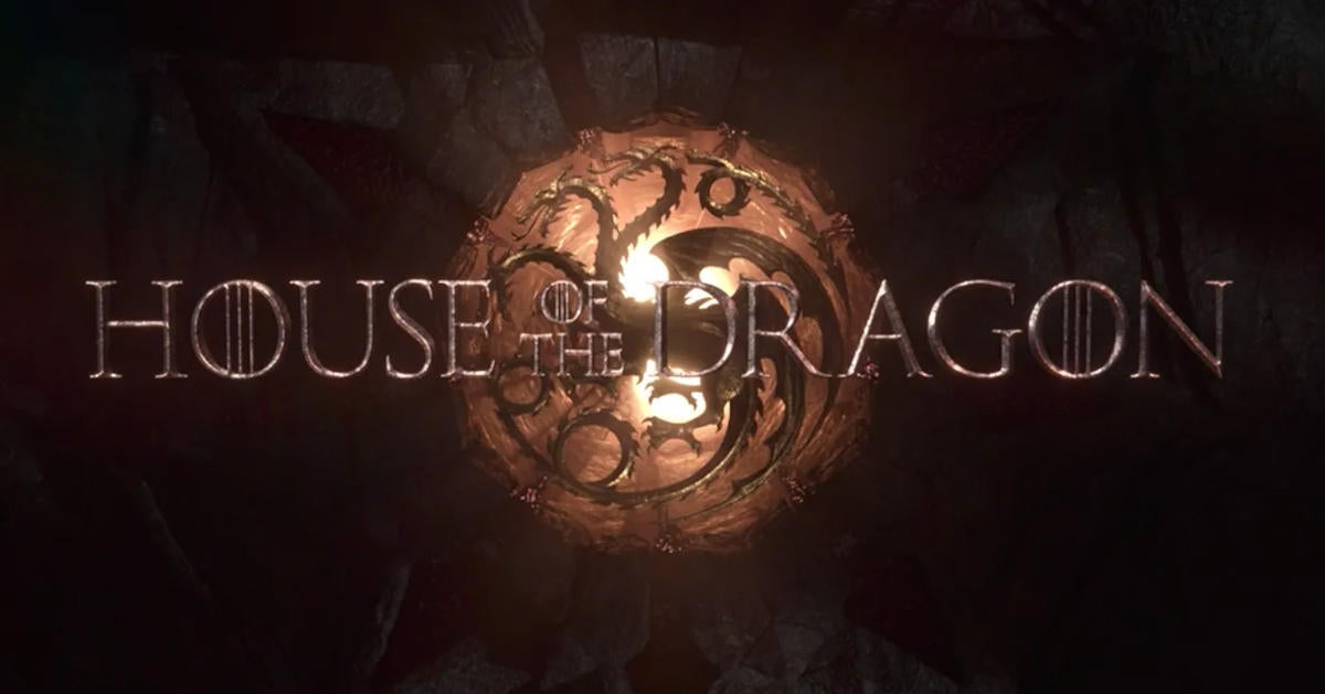 House of the Dragon Season 2 Production Not Affected by Writers Strike