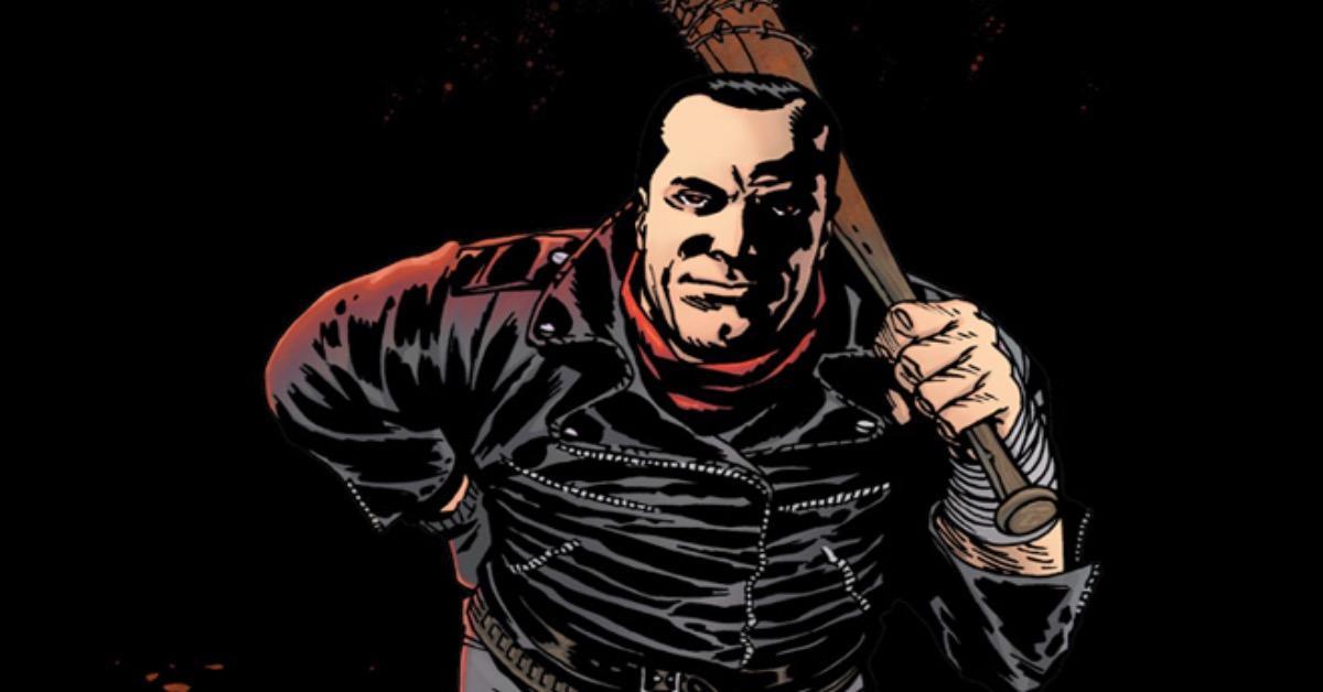 Twd Creator Robert Kirkman Comments On Comic Future More Negan