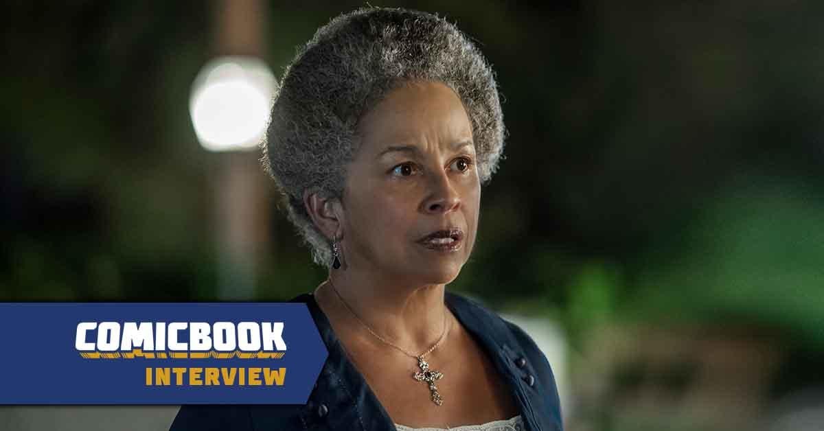 Interview With The Vampire Rae Dawn Chong Reveals The Episode 4 Detail interview-with-the-vampire-rae-dawn-chong-reveals-the-episode-4-detail