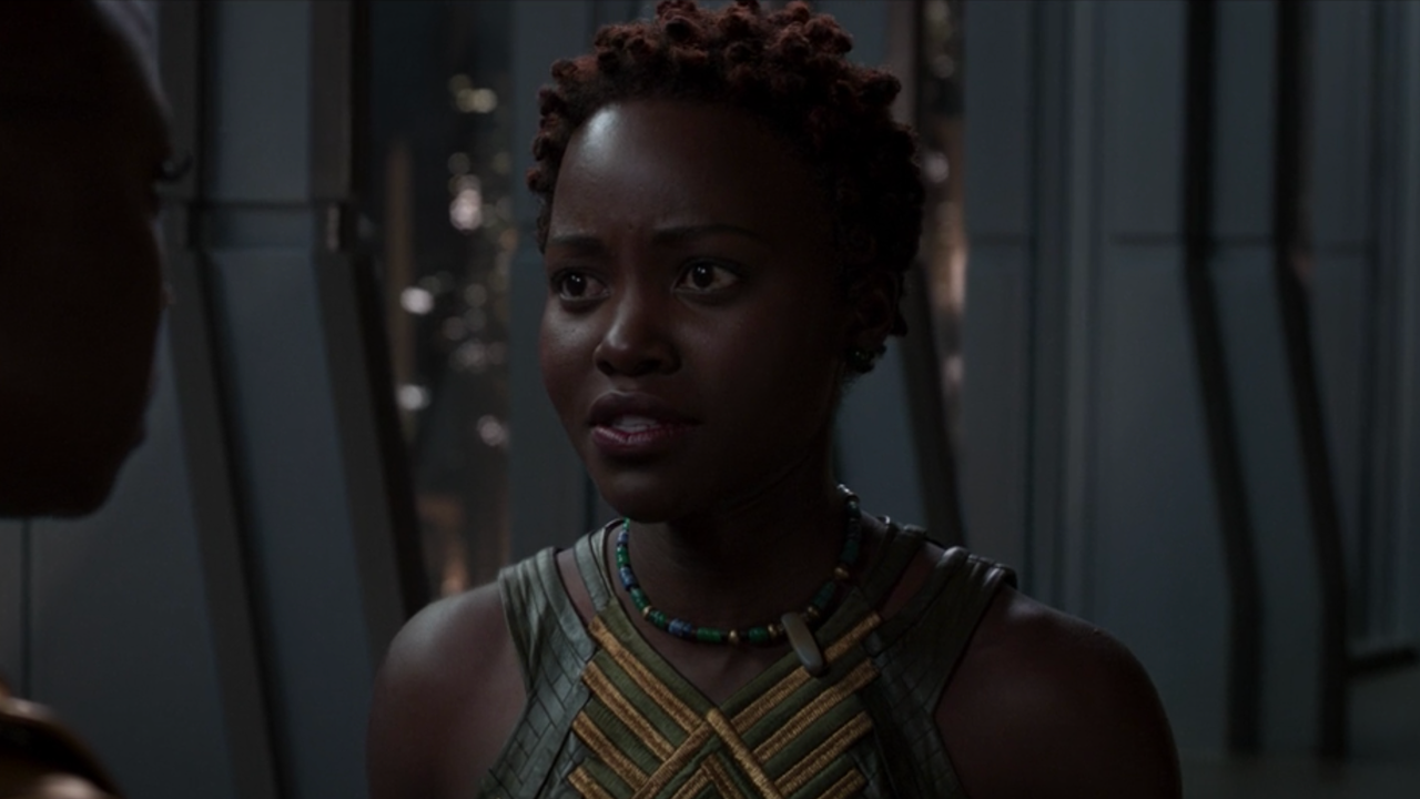 Lupita Nyong'o on Why She Left 'The Woman King' – IndieWire