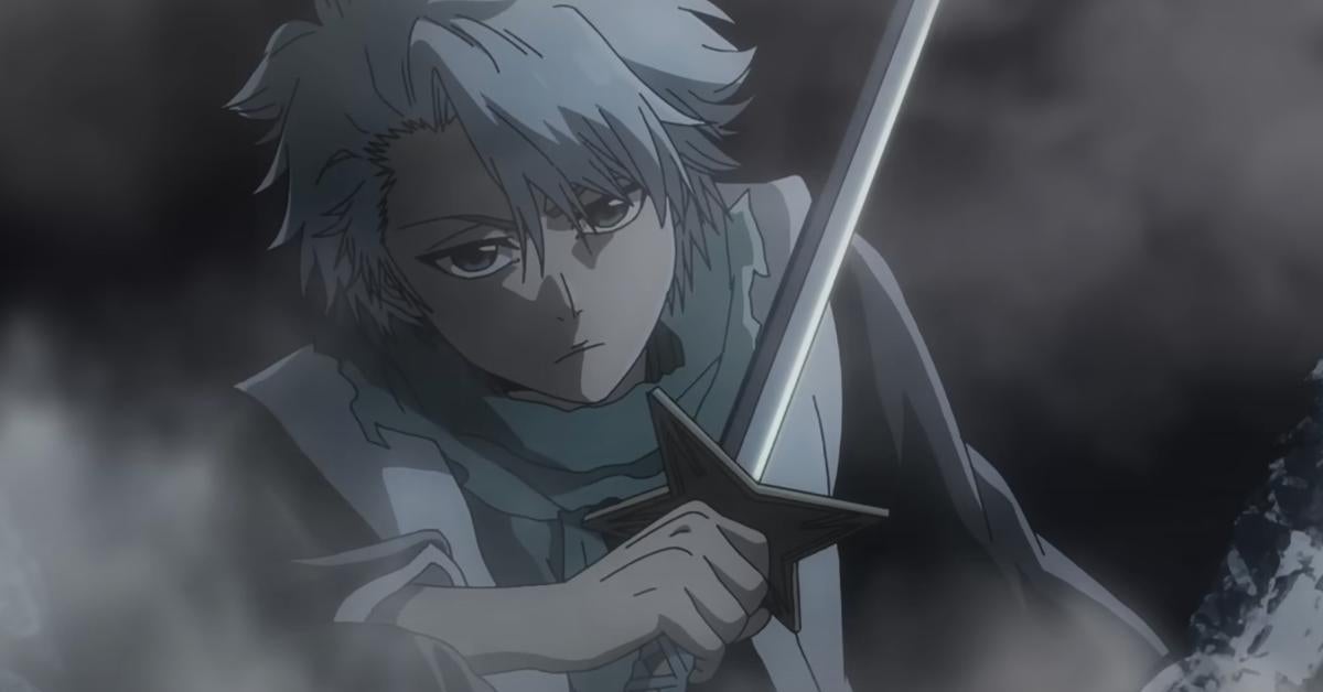 toshiro hitsugaya timeskip