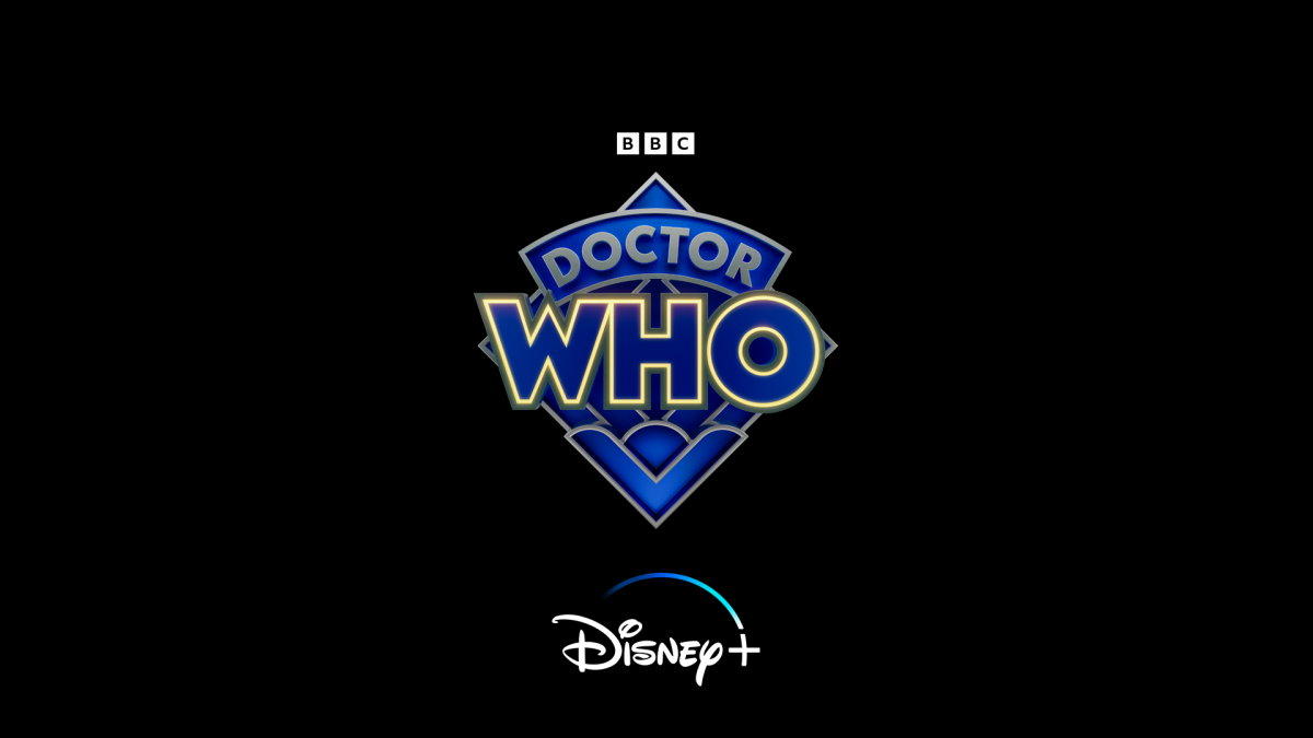 Disney+ Acquires Doctor Who Streaming Rights, Reveals New Logo