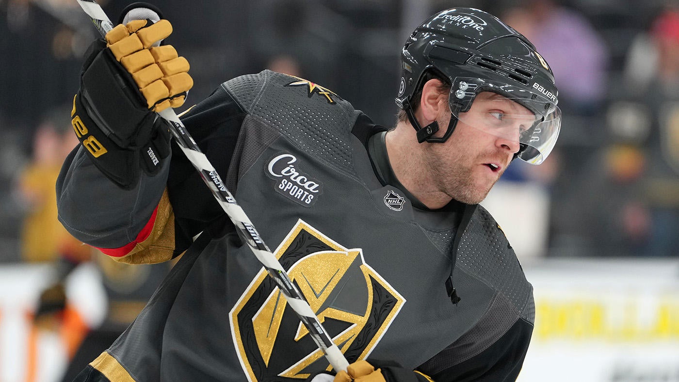 NHL: Toronto Maple Leafs at Vegas Golden Knights