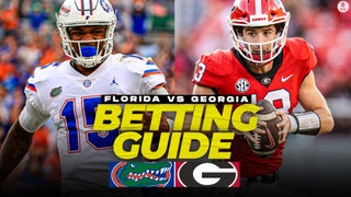 How Georgia's loss to Auburn impacts the SEC, College Football
