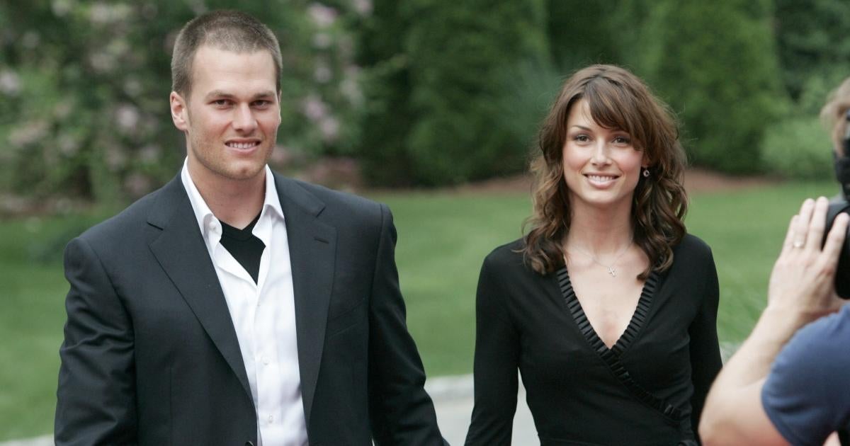 Why Bridget Moynahan Is Now Being Dragged Into Tom Brady's Divorce Drama