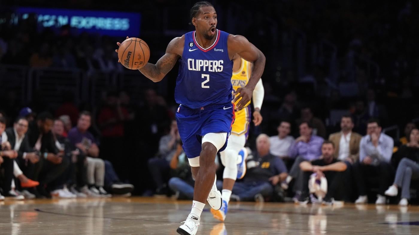 Clippers vs. Suns odds, line: 2022 NBA picks, Dec. 15 predictions from proven computer model