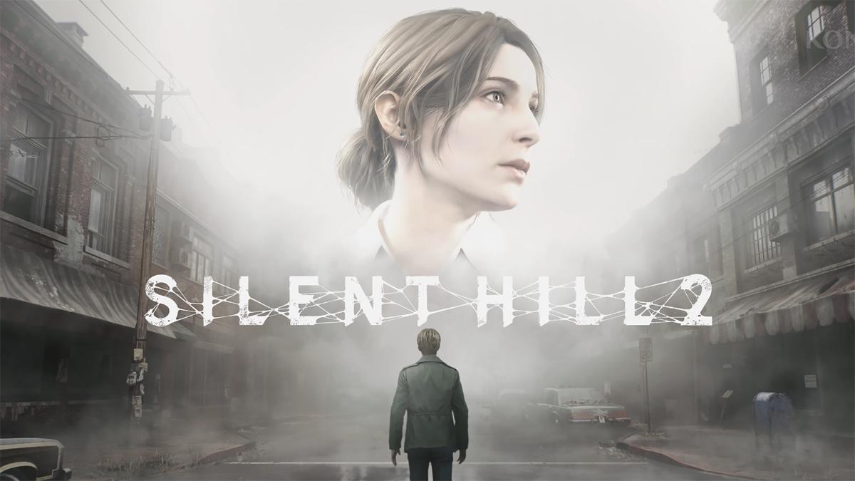 Silent Hill 2 Remake release date leaked