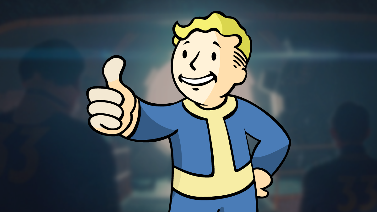 Fallout TV Series First Look Revealed by Amazon