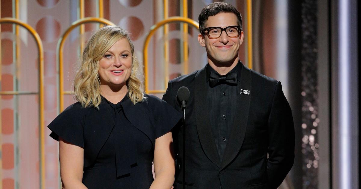 amy-poehler-andy-samberg-getty-images