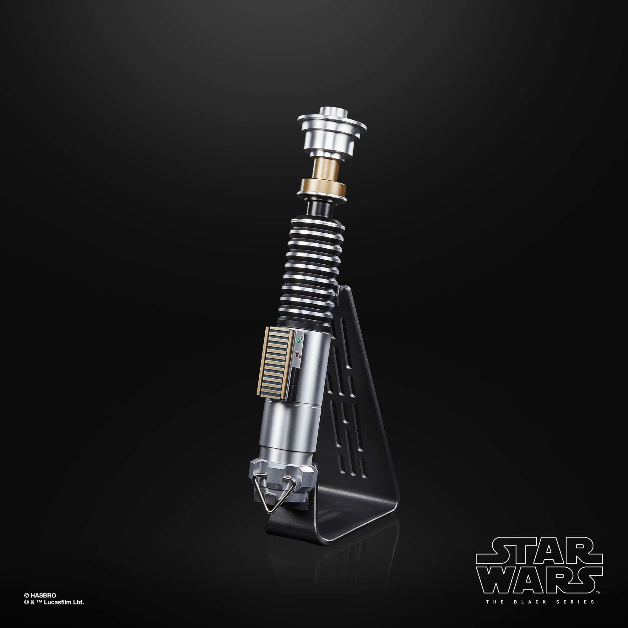 Skywalker Force FX Electronic Lightsaber Pre-Orders Are Available Now