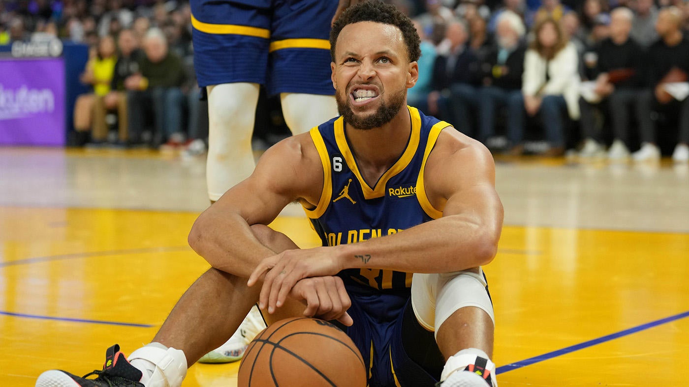 Cedera Steph Curry harus mengkhawatirkan Warriors, ditambah final Piala Dunia sudah ditetapkan