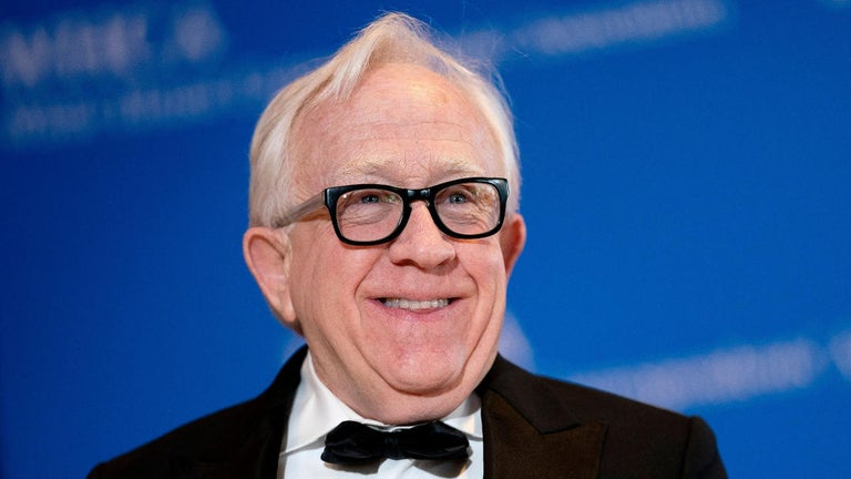 Leslie Jordan's Rep Reveals Special Final Project to Be Released Following Death