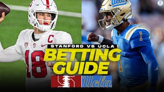 Oregon vs. Stanford: Game time, TV channel, live stream options to watch  Pac-12 matchup - DraftKings Network