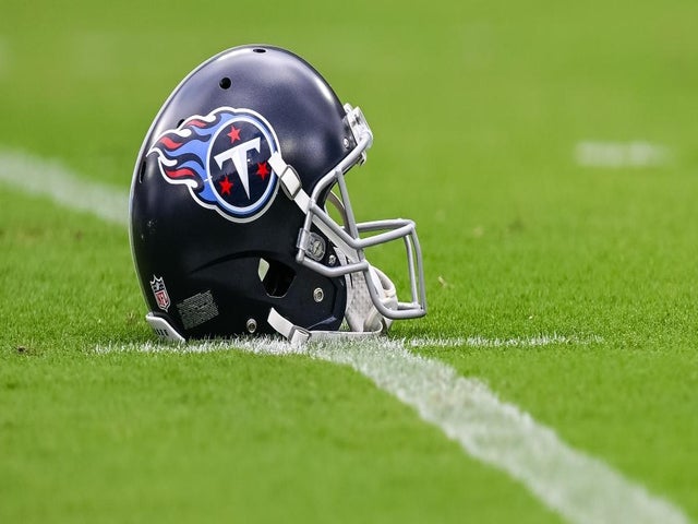 Former Titans All-Pro Player Announces Retirement After 15 Seasons in NFL