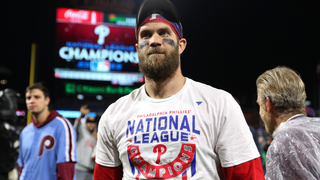 World Series Without U.S.-Born Black Players for First Time Since