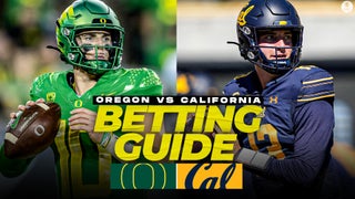 Oregon Ducks vs. UCLA Bruins live stream, TV channel, start time, odds, Week 8