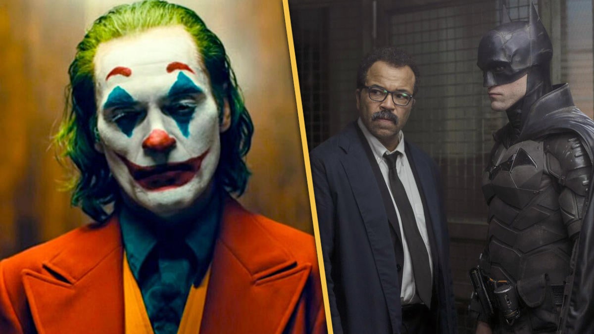 James Gunn Won't Oversee Joker 2, Possibly The Batman 2 for DC Studios