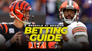 Who plays on 'Monday Night Football' tonight? Browns-Bengals live stream,  TV, time, how to watch online 