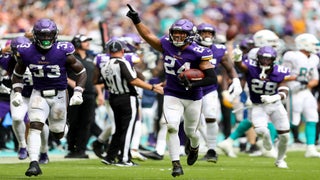 WATCH: Heinicke throws a dime to Terry McLaurin to give the Commanders the  lead