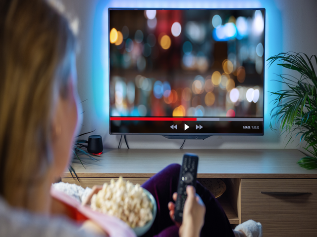 Beloved Movie Getting Made Into TV Series