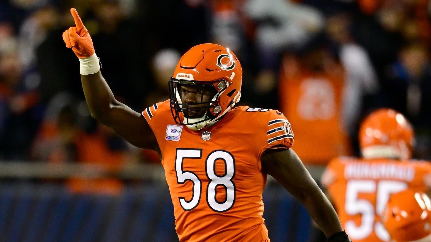 Three trades Cowboys should make before NFL deadline: Swing big by acquiring stud LB; bolster OL, WR