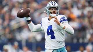 Cowboys vs. Bears key matchups, odds, how to watch: Dallas 'D' looks to  stay dominant against dual-threat QB 