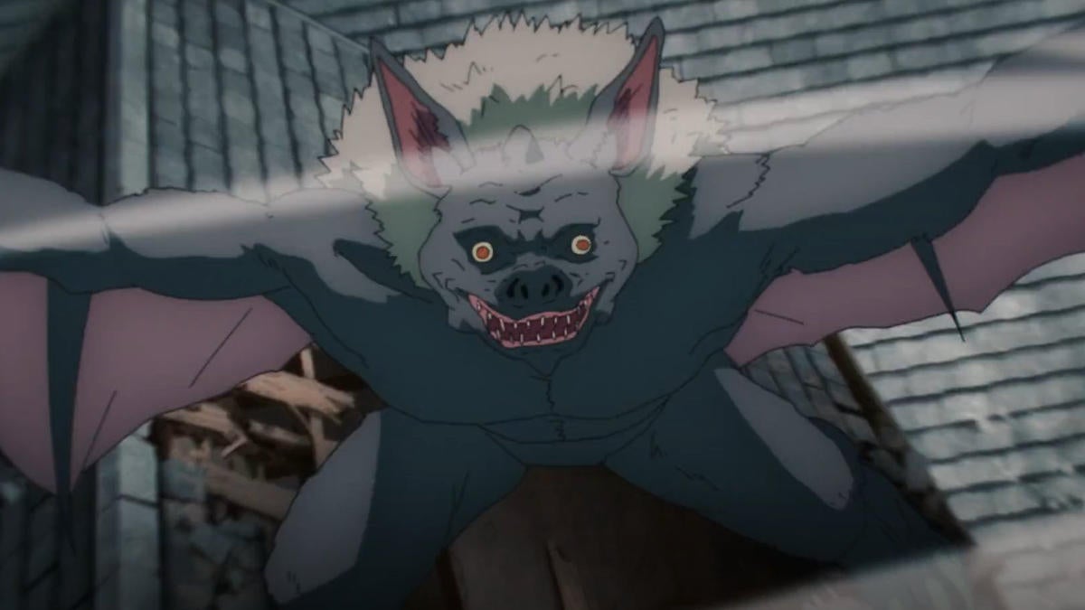 Chainsaw Man's Bat Devil broke the one essential rule: Don't mess