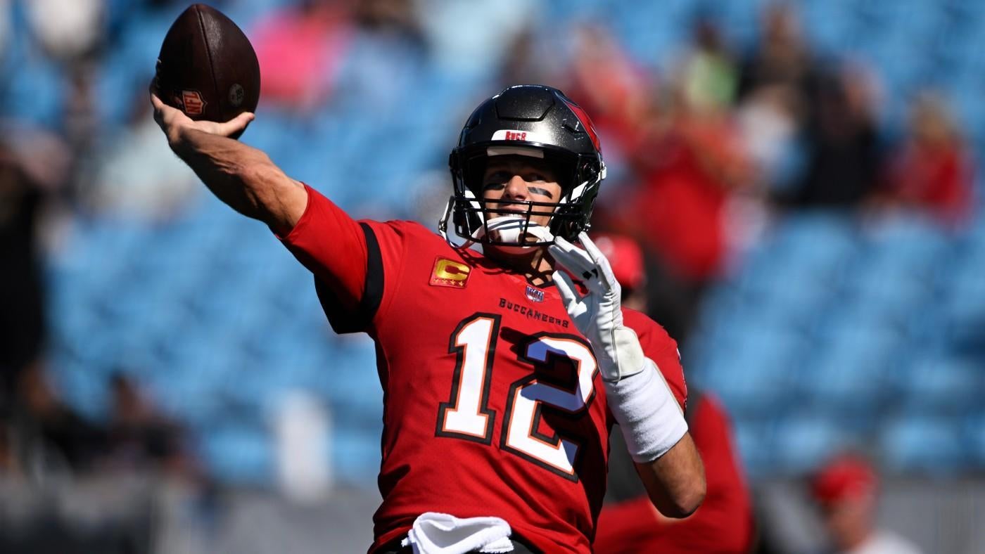 Prisco's Week 8 picks, plus NFL trade grades, QB Power Rankings and Aaron Rodgers not happy with teammates